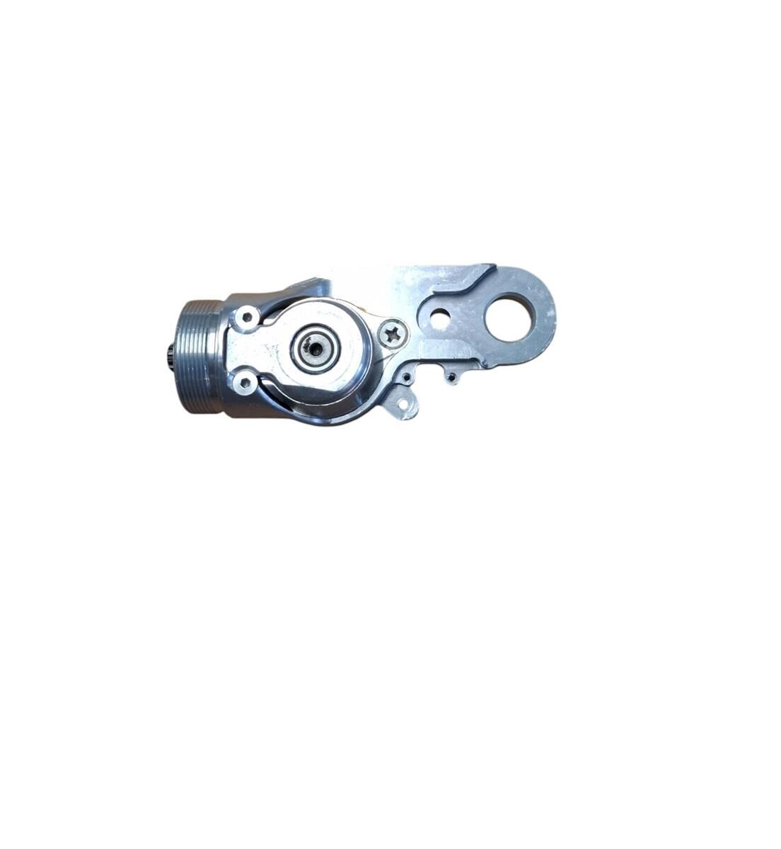 Blade base assembly kit serial no. 